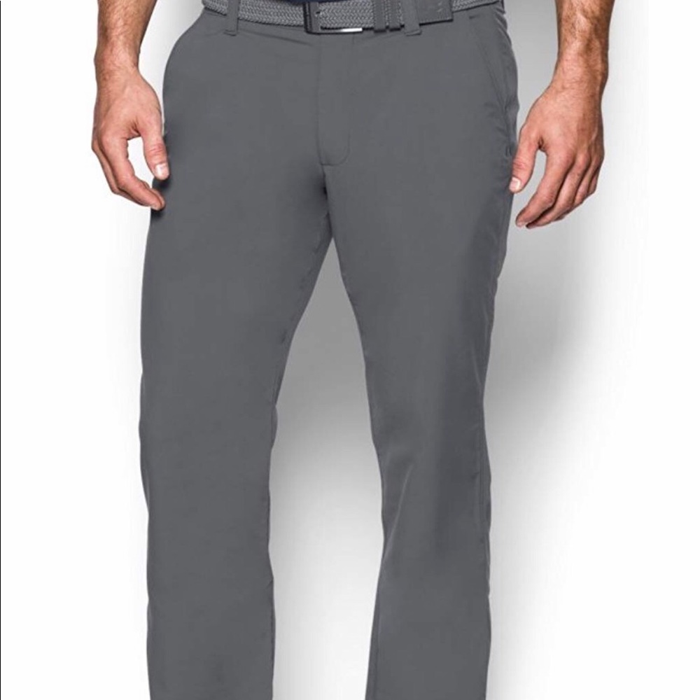 UA Men’s Match Play Golf Pants